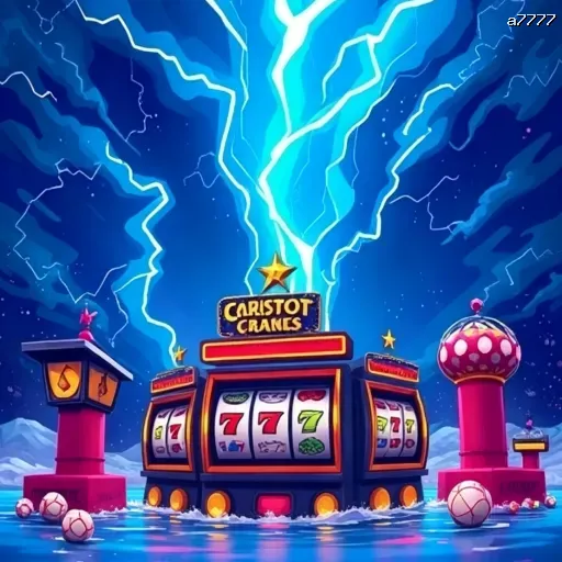 a7777: Promo dan Bonus Terbaik untuk Para Gamer Indonesia