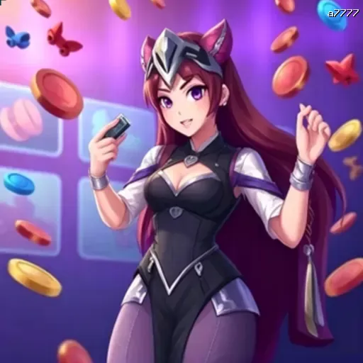 Menjelajahi Fitur Unggulan Situs Game a7777