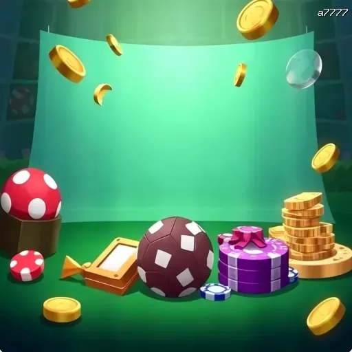 Mengulas Fitur Menarik di Situs Game a7777