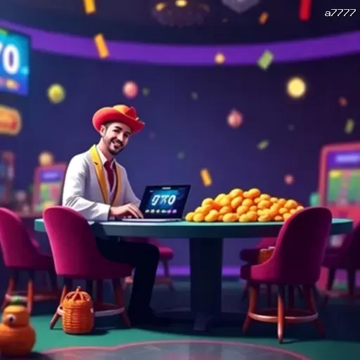 Panduan Lengkap Menggunakan Situs Game a7777